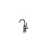 DORNBRACHT-Bidet-Einhandbatterie-mit-Ablaufgarnitur-VAIA-33600809-Dark-Chrome-33600809-19 gallery number 1